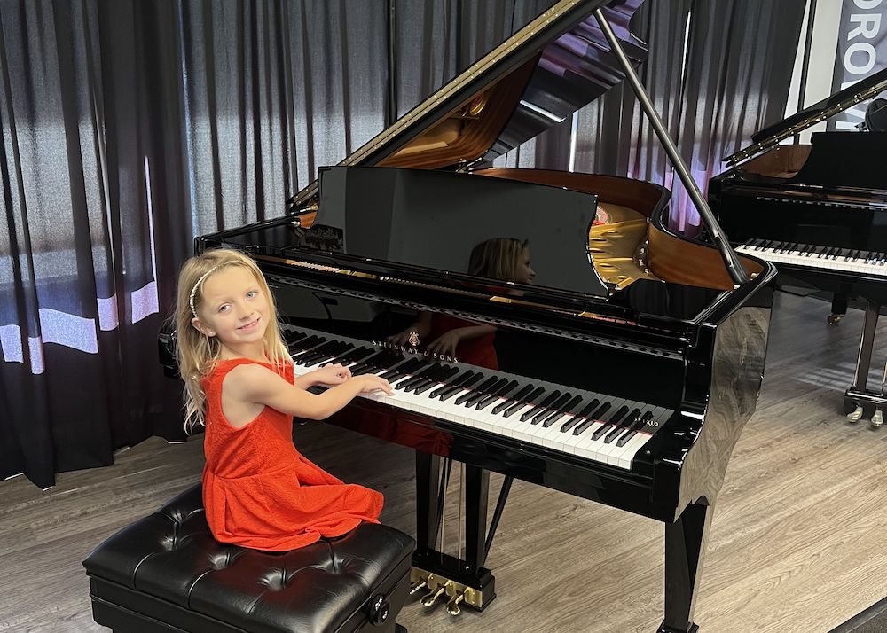 anderson sc piano lessons